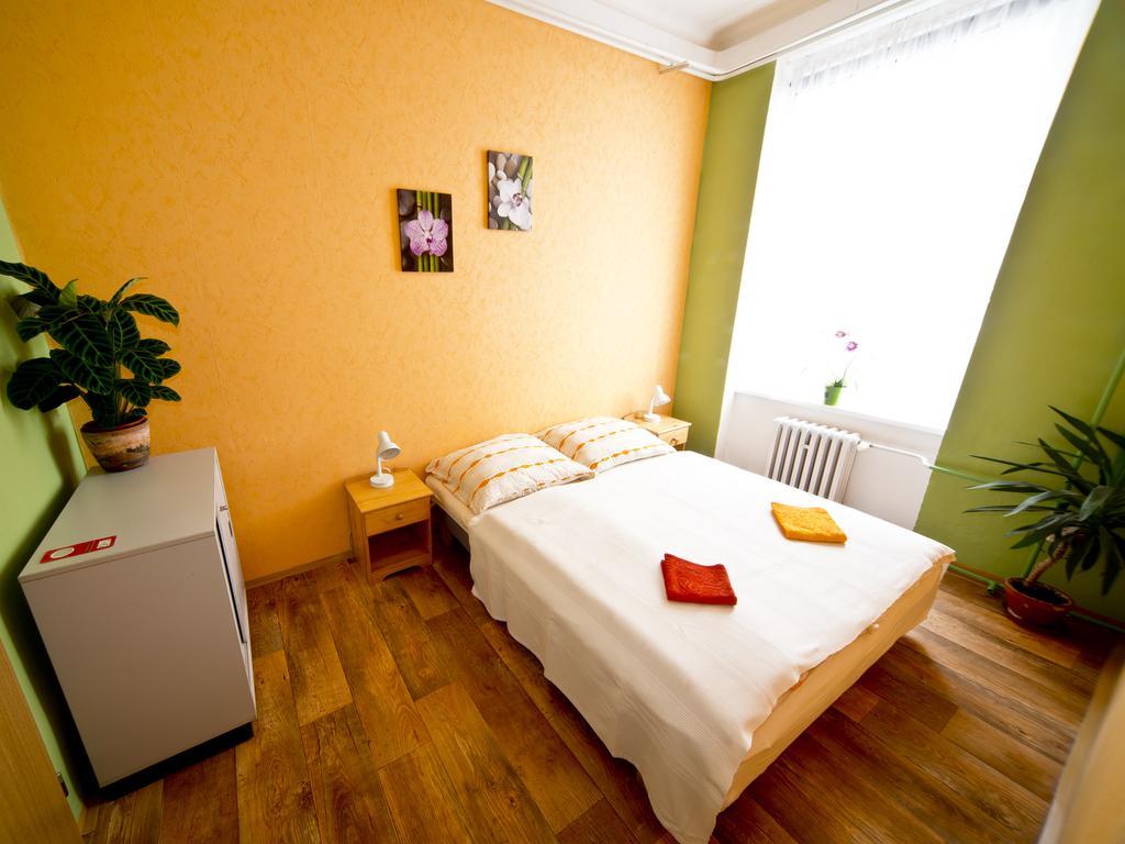 Hostel Sklep Praga Exterior foto