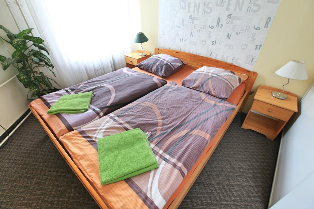 Hostel Sklep Praga Exterior foto
