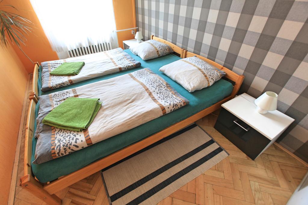 Hostel Sklep Praga Exterior foto