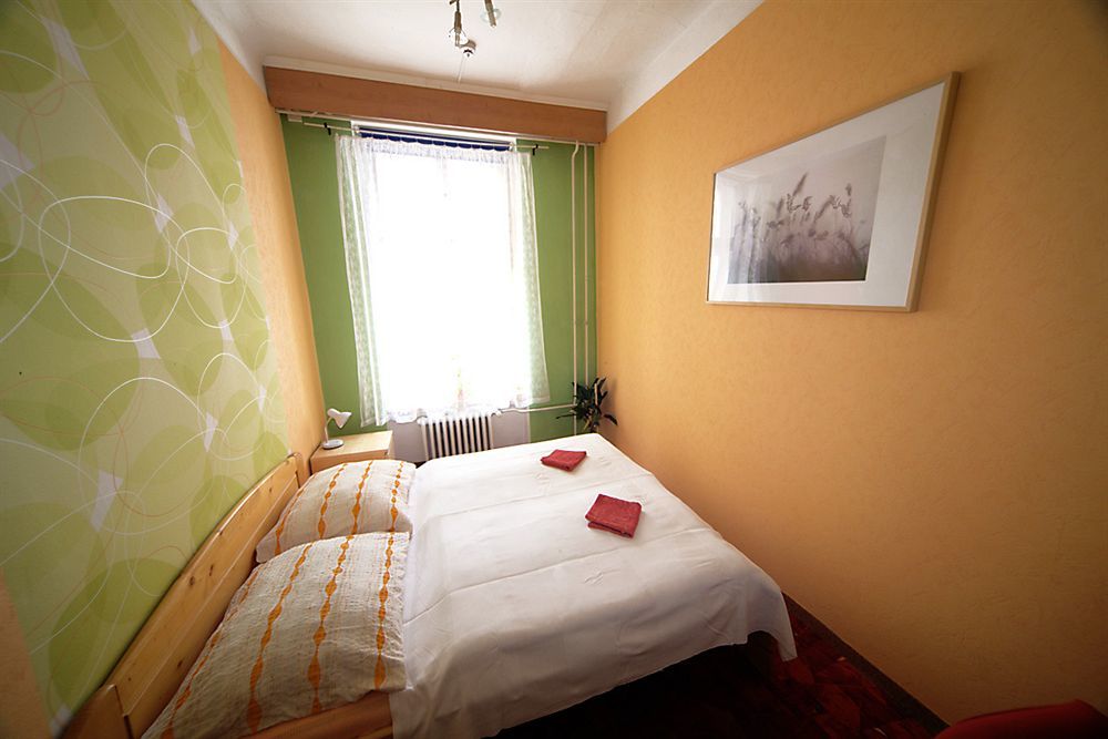 Hostel Sklep Praga Exterior foto