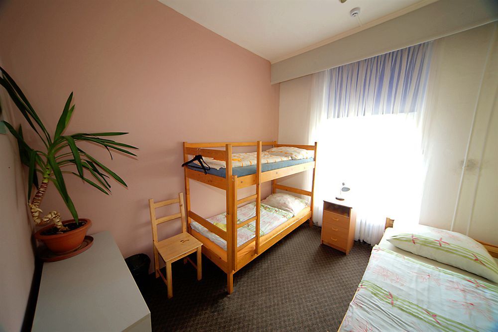 Hostel Sklep Praga Exterior foto